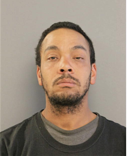 ROY L GANT, Cook County, Illinois