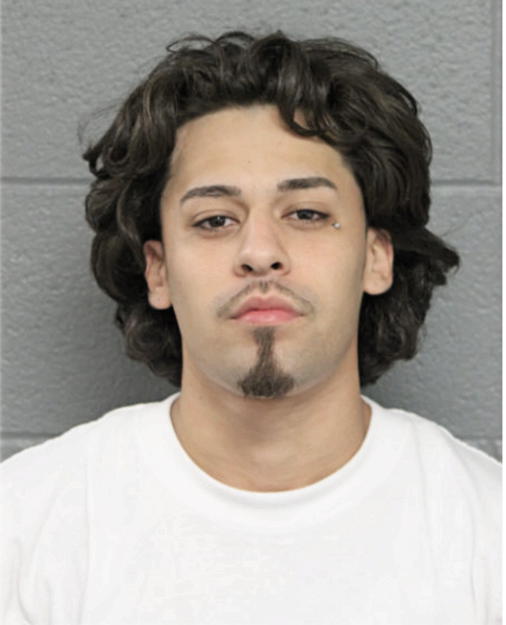 ANTHONY J GARCIA, Cook County, Illinois