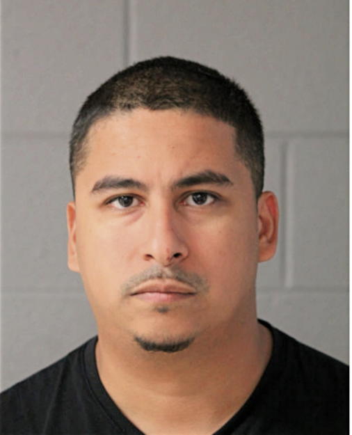 CARLOS GARCIA, Cook County, Illinois