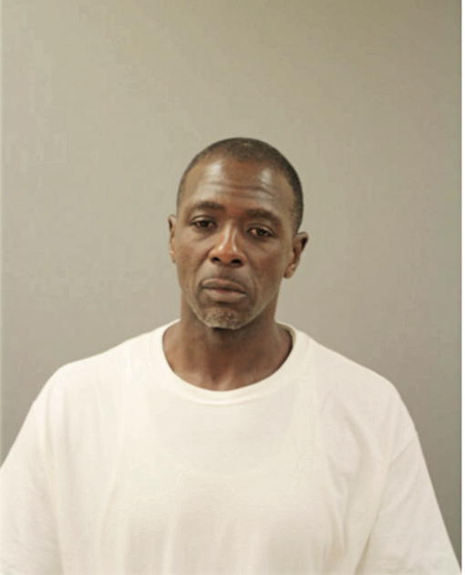 FLOYD D GATES, Cook County, Illinois