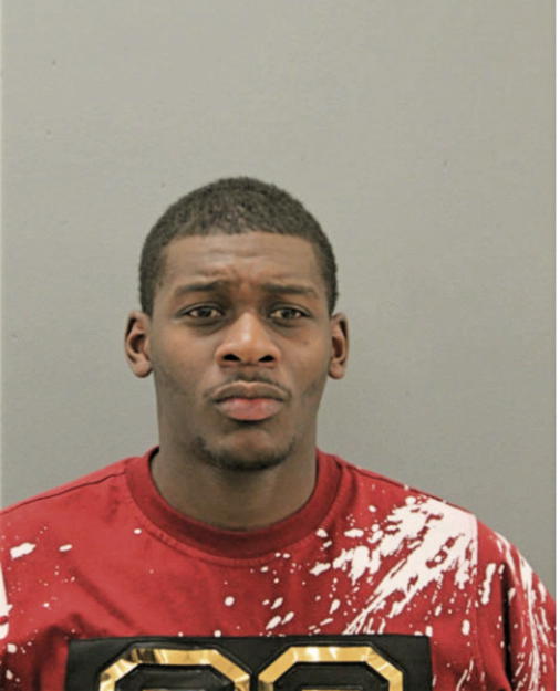 JAMES GILMORE, Cook County, Illinois