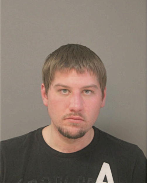 JACOB GORDON GODBY, Cook County, Illinois
