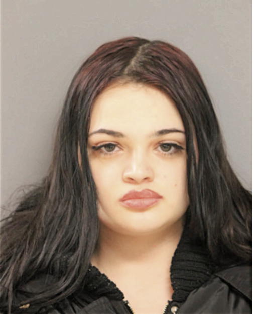 AVIANA A GOMEZ, Cook County, Illinois