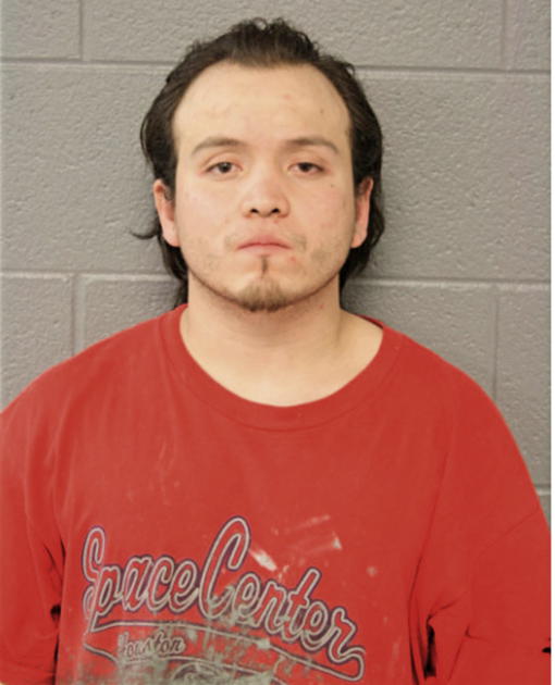 DAVID (MNI) GOMEZ, Cook County, Illinois