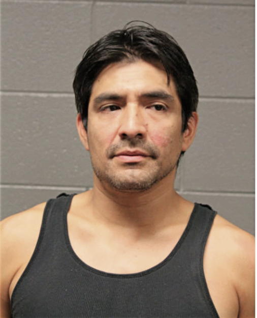 JORGE GOMEZ, Cook County, Illinois