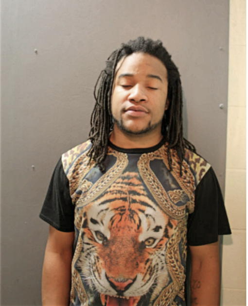 JUSTIN GORDON, Cook County, Illinois