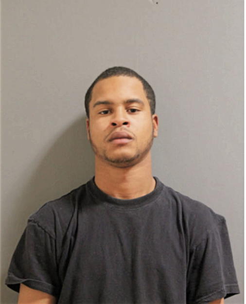 RICHARD J GRADY, Cook County, Illinois