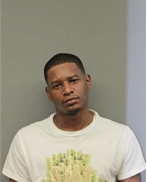 DEANDRE A GRAVES, Cook County, Illinois