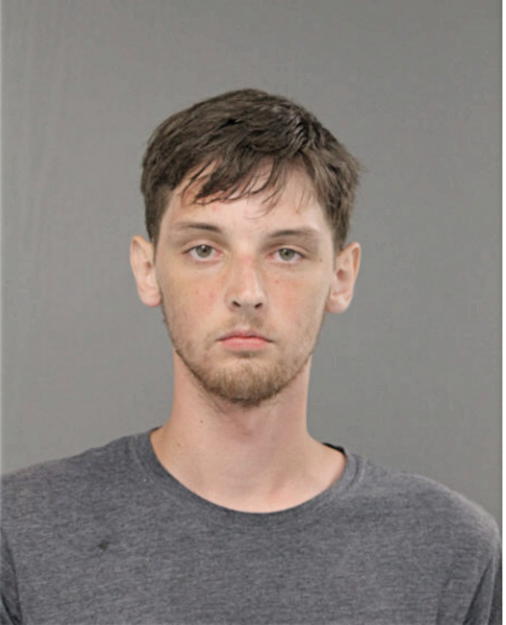 THOMAS J GRAY, Cook County, Illinois