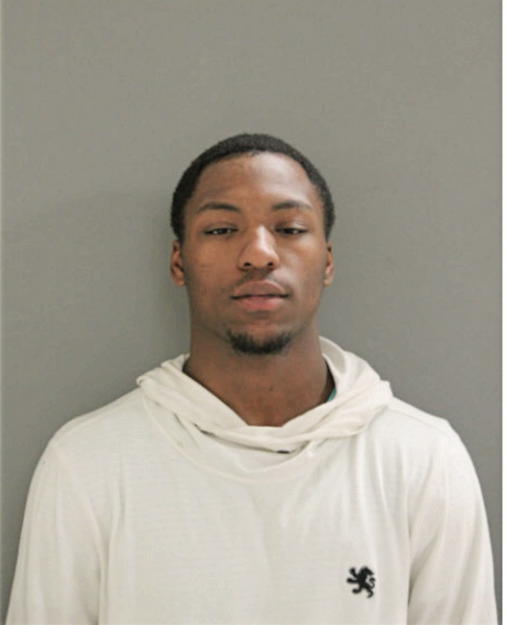 BOBBY R GREENLEE, Cook County, Illinois