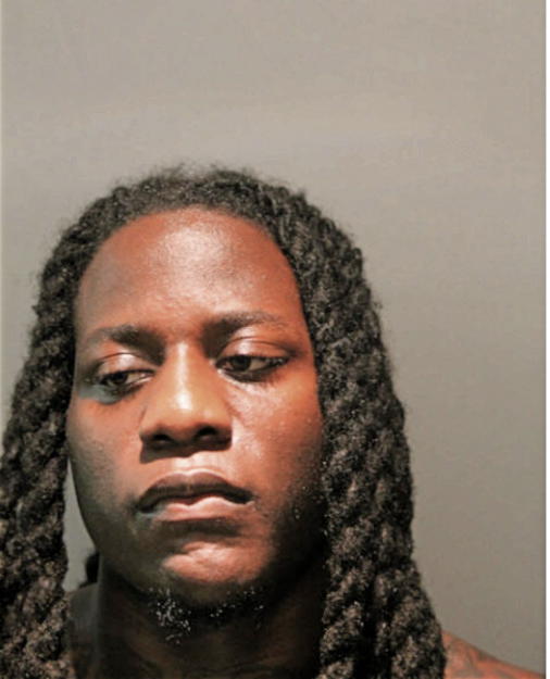 LAMONT L GREENWOOD, Cook County, Illinois