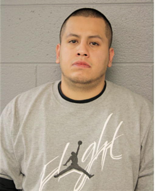 ESEQUIEL GUERRERO, Cook County, Illinois