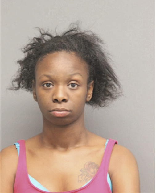 ALIECE J GUIDER, Cook County, Illinois