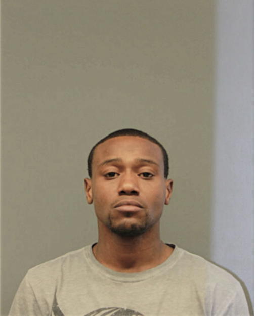 FREDERICK D GULLENS, Cook County, Illinois