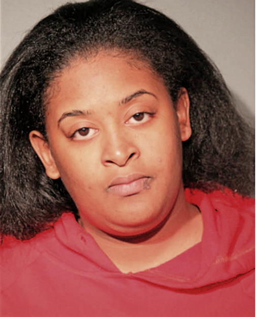 JACQUELINE E HAMILTON, Cook County, Illinois