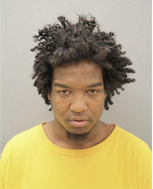 MICHAEL HARDIMAN, Cook County, Illinois
