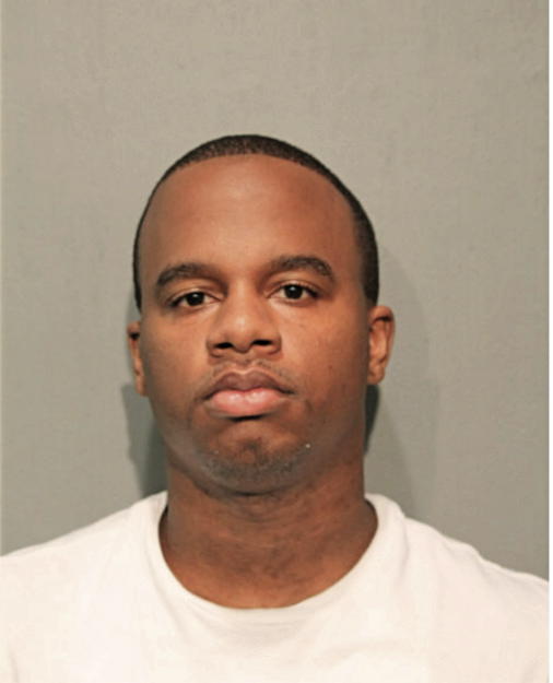 CORNELIUS L HARDY, Cook County, Illinois