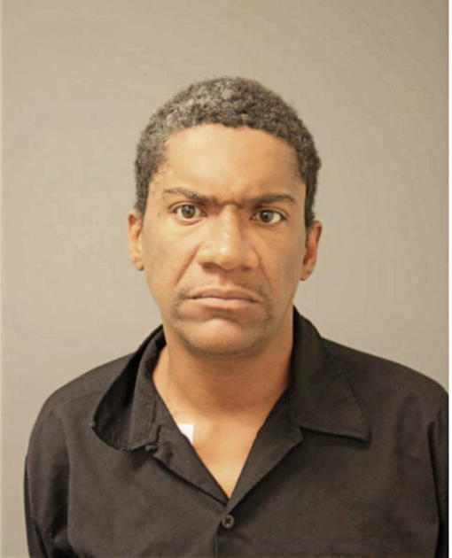 WILLIAM H HARRIS, Cook County, Illinois