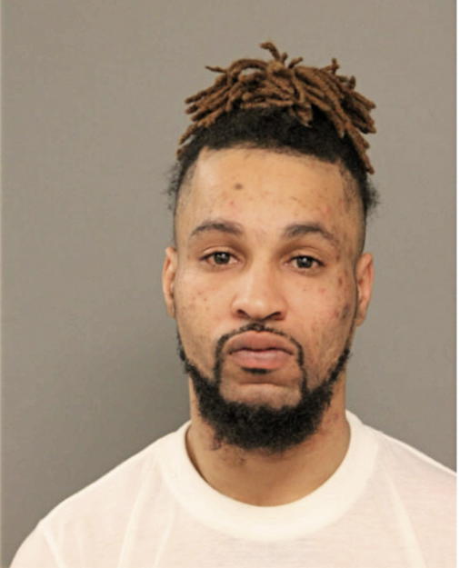 DANA J HARVEY, Cook County, Illinois