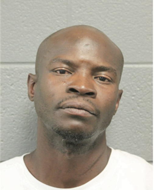 MICHAEL HATCHETT, Cook County, Illinois