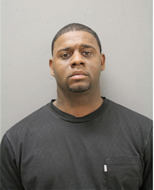 TONY B HOLT, Cook County, Illinois
