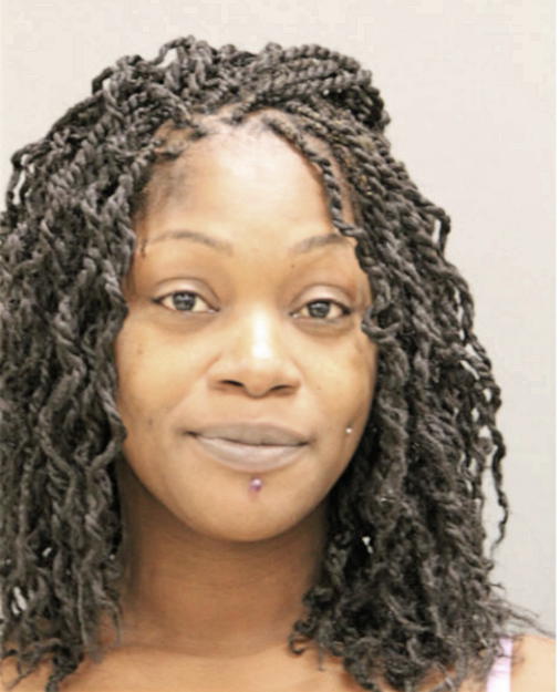 MARIA S HOPKINS, Cook County, Illinois