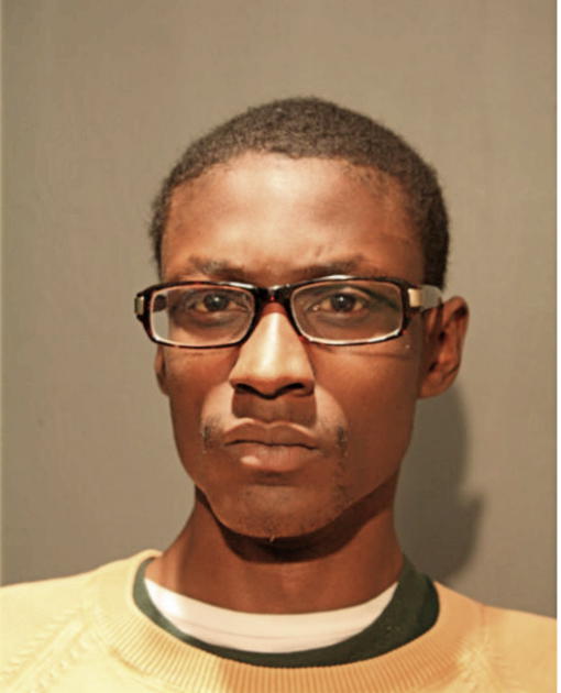 KEENAN J HOSKIN, Cook County, Illinois