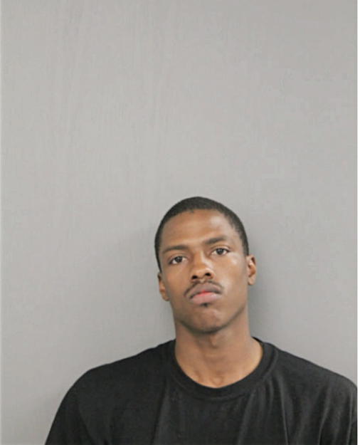 KENNETH L HOWARD, Cook County, Illinois