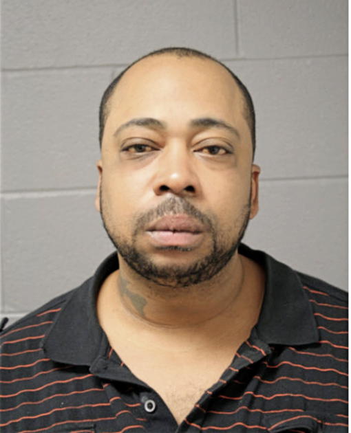 BERNARD HUMPHREY, Cook County, Illinois