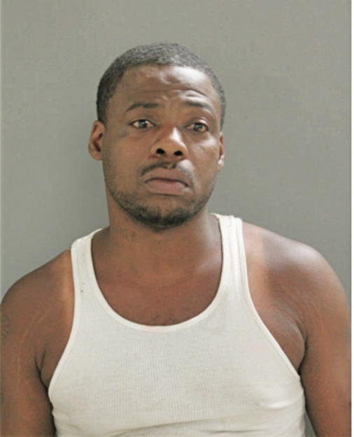 MARSHUN D HUNT, Cook County, Illinois