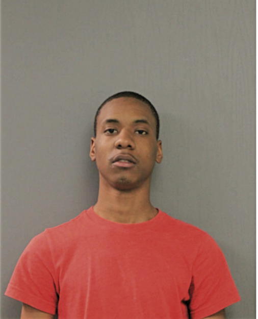 ANTONIO A J GLASS, Cook County, Illinois