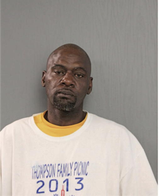 DEAUNDRA JACKSON, Cook County, Illinois
