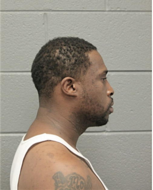 JAMES JACKSON, Cook County, Illinois