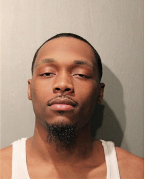 JUSTICE JACKSON, Cook County, Illinois