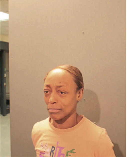 LATONYA JACKSON, Cook County, Illinois
