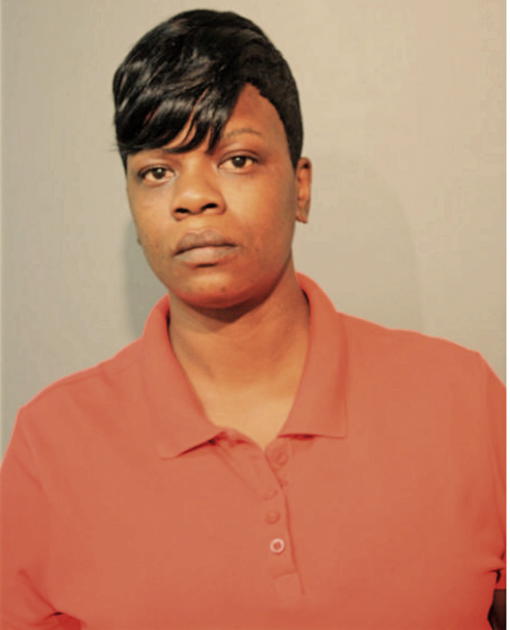 TAMIKA K JACKSON, Cook County, Illinois