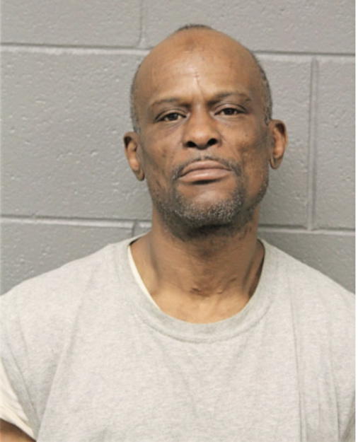 ANTWON D JAMES, Cook County, Illinois