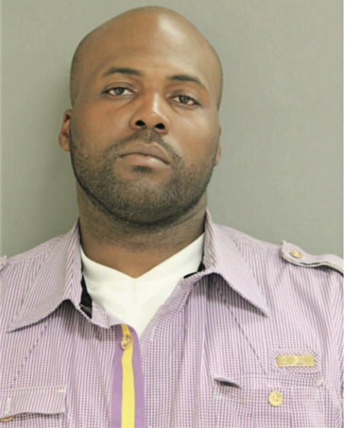 JAMES JENKINS, Cook County, Illinois