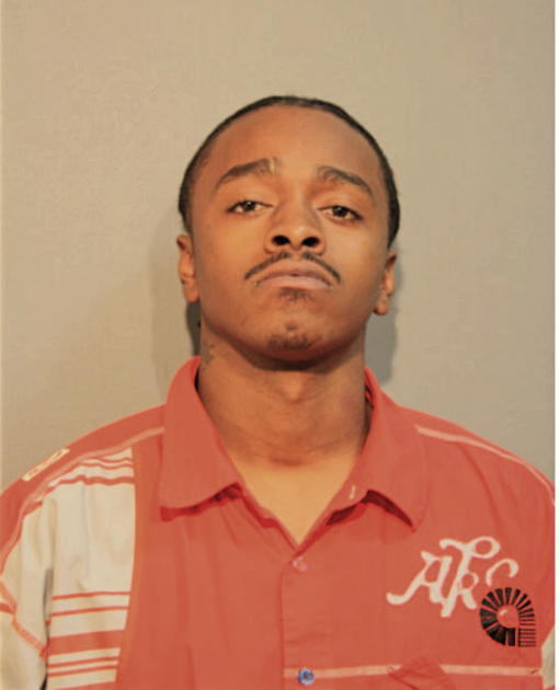 AARON D JOHNSON, Cook County, Illinois