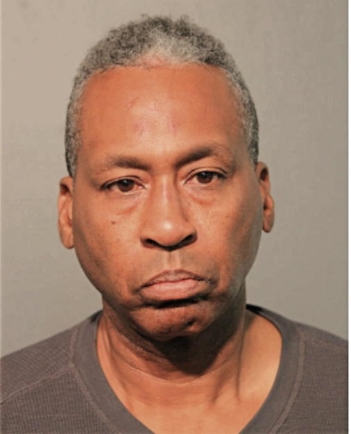 ANTHONY JOHNSON, Cook County, Illinois
