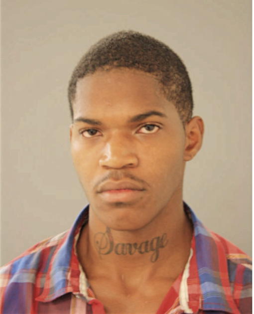 DARRELL A JOHNSON, Cook County, Illinois