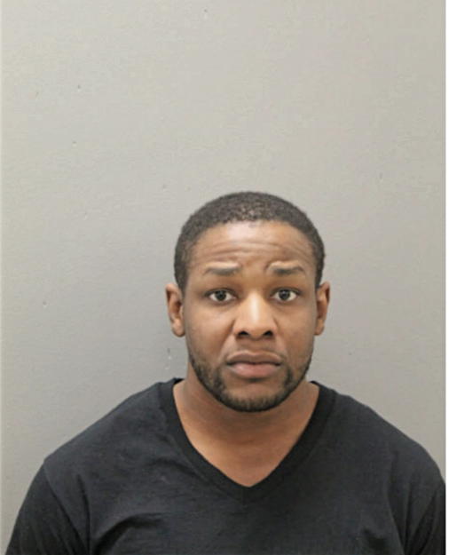 DEANDRE D JOHNSON, Cook County, Illinois