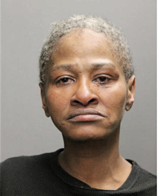 DEBRA JOHNSON, Cook County, Illinois