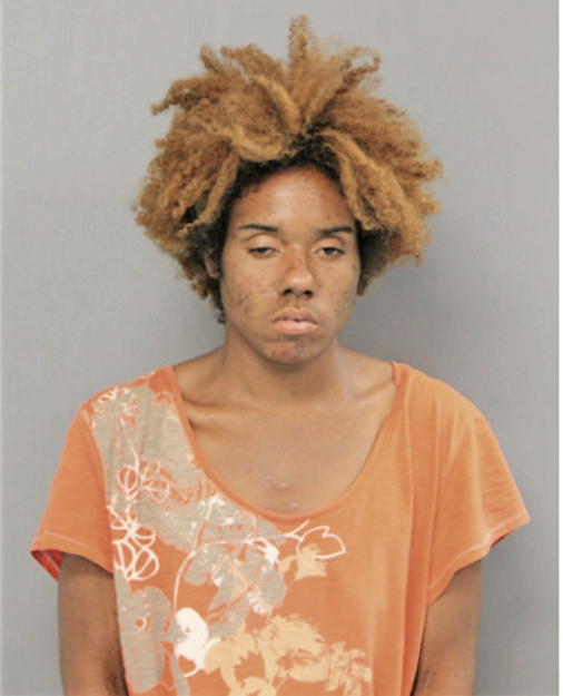 DELORA JOHNSON, Cook County, Illinois