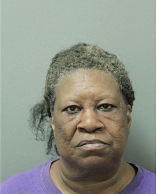 DIANE JOHNSON, Cook County, Illinois