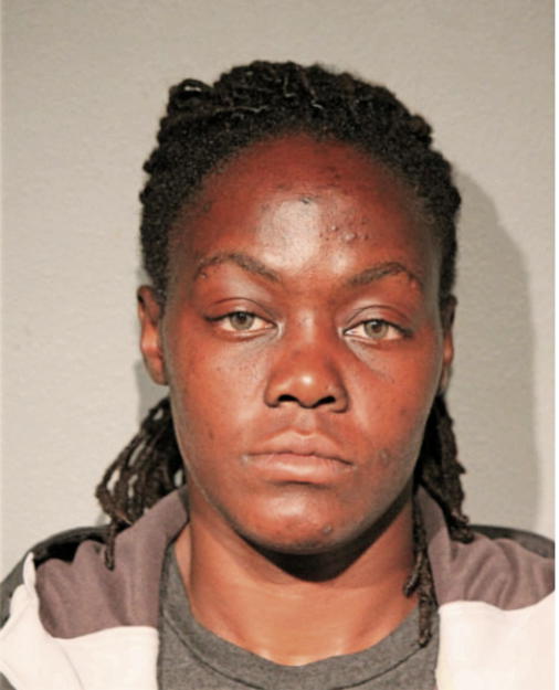 PHYLLIS V JOHNSON, Cook County, Illinois