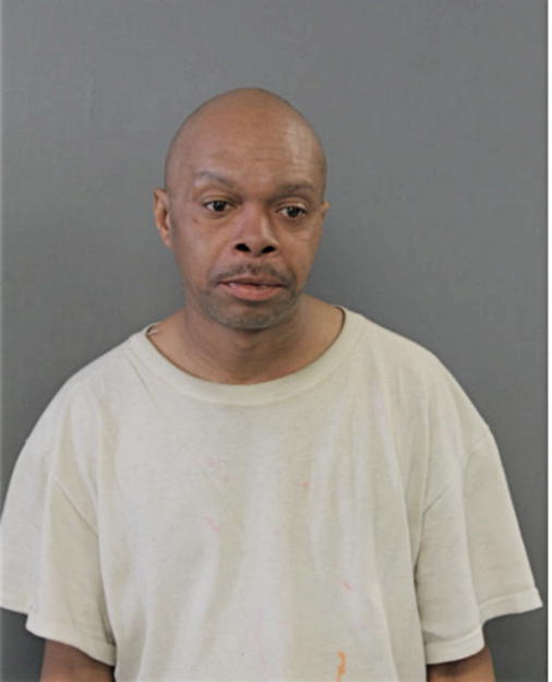 STEVEN JOHNSON, Cook County, Illinois