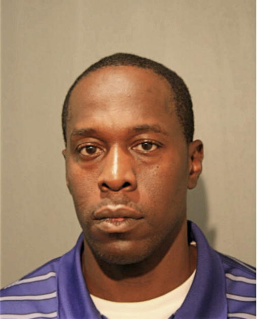 VERNELL A JOHNSON, Cook County, Illinois