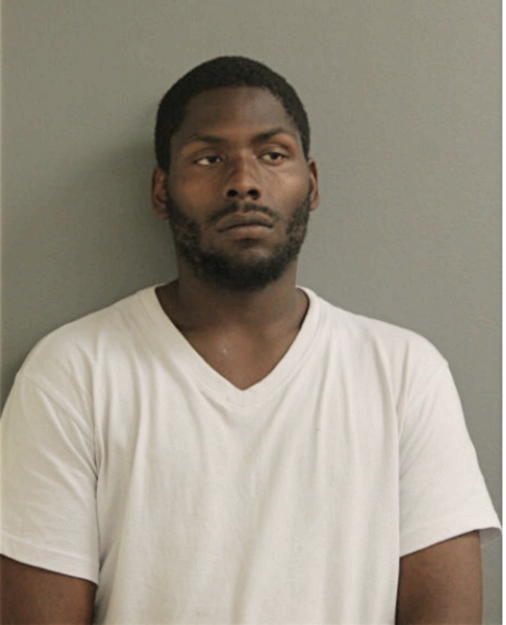 WILLIE D JOHNSON, Cook County, Illinois