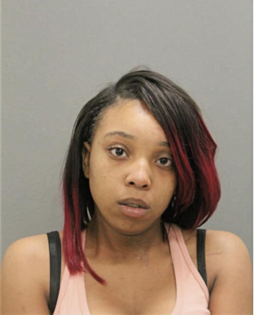 KIA D JONES, Cook County, Illinois
